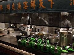 -望湘园·洞庭渔宴(浦江欢乐颂店)