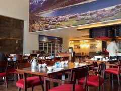 -林芝工布庄园希尔顿酒店-猎味中餐厅