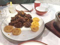 -聚鑫阁江浙菜·非遗传承技艺(闵行交大店)