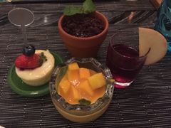 -长沙北辰洲际酒店-兰调全日餐厅