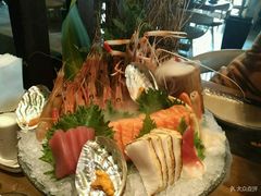 -和彩放题餐厅(酒仙桥店)