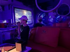 -K+PARTY连锁KTV(盈锋广场店)