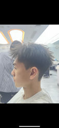 -YESIDO椰岛造型烫发染发