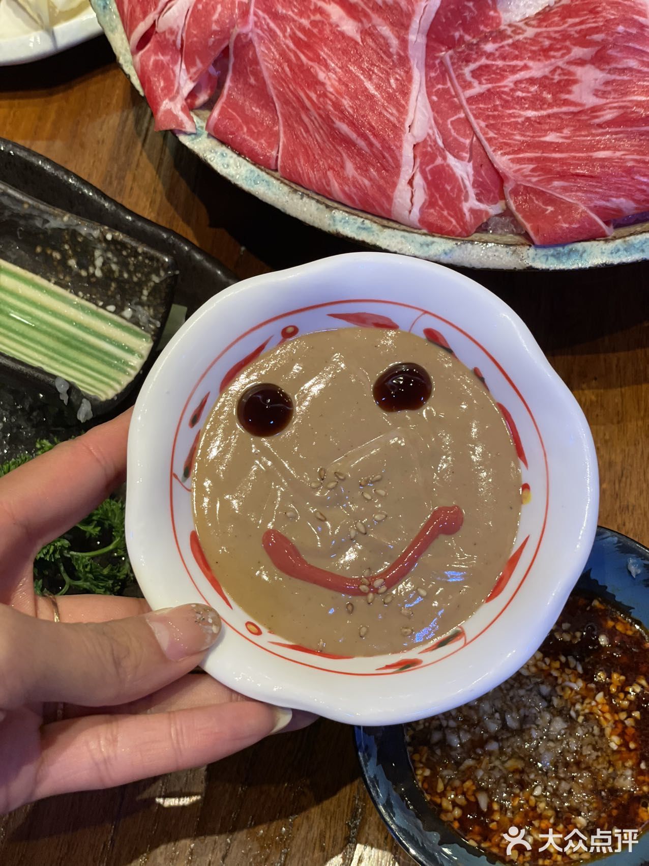 秋膘贴第一弹｜芳华弄·南门涮羊肉·鲜货火锅