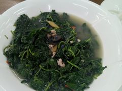 上汤菠菜-蚝得喜海鲜(东城店)