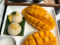 -Make Me Mango Tha Tian