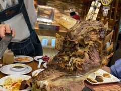 -汉巴味德(大悦城店)