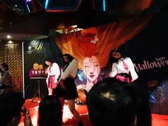 -异次元·LIGHT HOUSE·美食酒廊·休闲露台