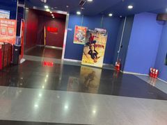 -中影国际影城(百联店)