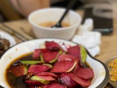 -烤五行·烧烤烤串(石佛营店)