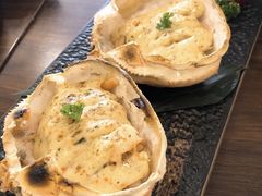 蟹宝-Willing·Coffee&Brunch&Dinner(万达店)