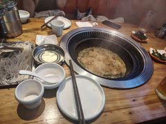 -锅老头铁锅炖•大锅蒸汽海鲜(韩乐坊店)