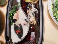 -锦府盐帮·侯宅(五棵松万达店)