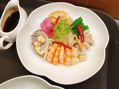 -福禧楼 FUK HEI LAU(前滩太古里店)