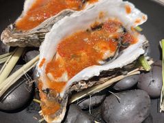 -狮拾久·现代新加坡料理(福田COCO Park店)