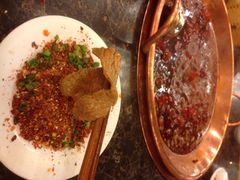 老码头火锅(玉林店)-老码头火锅(玉林店)