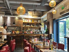 -LA MAISON公鸡和龙(蛇口店)