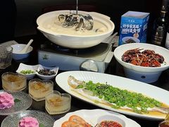 -许爷家·生态湖鲜(徐汇日月光店)