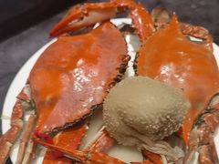 -川骄海鲜自助(河东店)