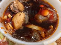 -宴立方海鲜自助(义乌万达广场店)