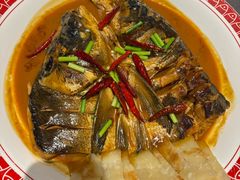 -老德州四合院·德州菜(天衢路店)