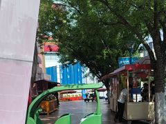 -沈阳方特欢乐世界