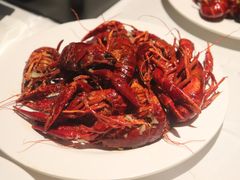 -五月罗马海鲜自助餐厅(陆家嘴店)