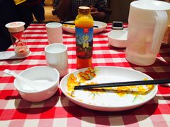 -西贝(宝乐汇店)