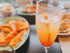 -盛宴自助餐厅(运达喜来登店)