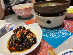 -胡记德源粉·湖南菜(双安店)
