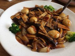-小放牛炒菜馆(裕华东路店)