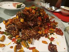 -聪英餐厅