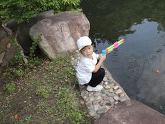 -白马涧龙池景区