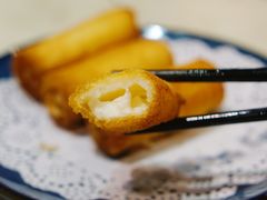 炸鲜奶-稻香酒家(长宁KING88广场店)