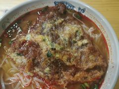 -栖凤渡杨婆鱼粉(苏仙传奇店)