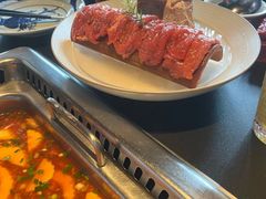 -大隐·成都火锅Bistro(合生麒麟新天地店)