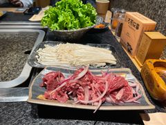 -石煎故事健康烤肉
