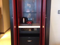 -上海崇明金茂凯悦酒店