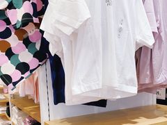 -优衣库(天津鲁能城购物中心店)