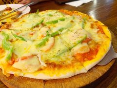 -百好乐宠物友好餐厅(朝外大街店)