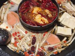 -蜀大侠火锅(寰球文化地标·总府店)