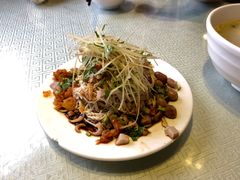 -留芳·文旅古月楼(老街店)