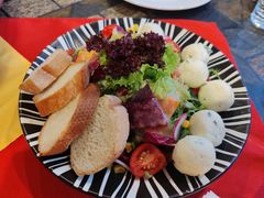 -申德勒加油站餐厅(三里屯北小街店)