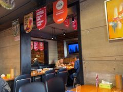 -肉串汪(西便门店)