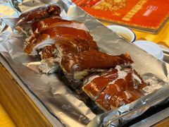 -东方之猪四更烤乳猪(金垦总店)