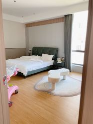 -瑞安母贝安月子会所