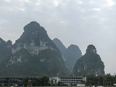 -明仕田园