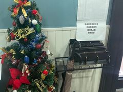 -FullHouse桌游狼人跑团剧本杀(徐家汇店)