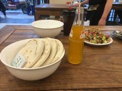 -老刘家永盛斋·传统泡馍(东关南街店)