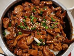 -韩宫宴烤肉·料理(大宁国际店)